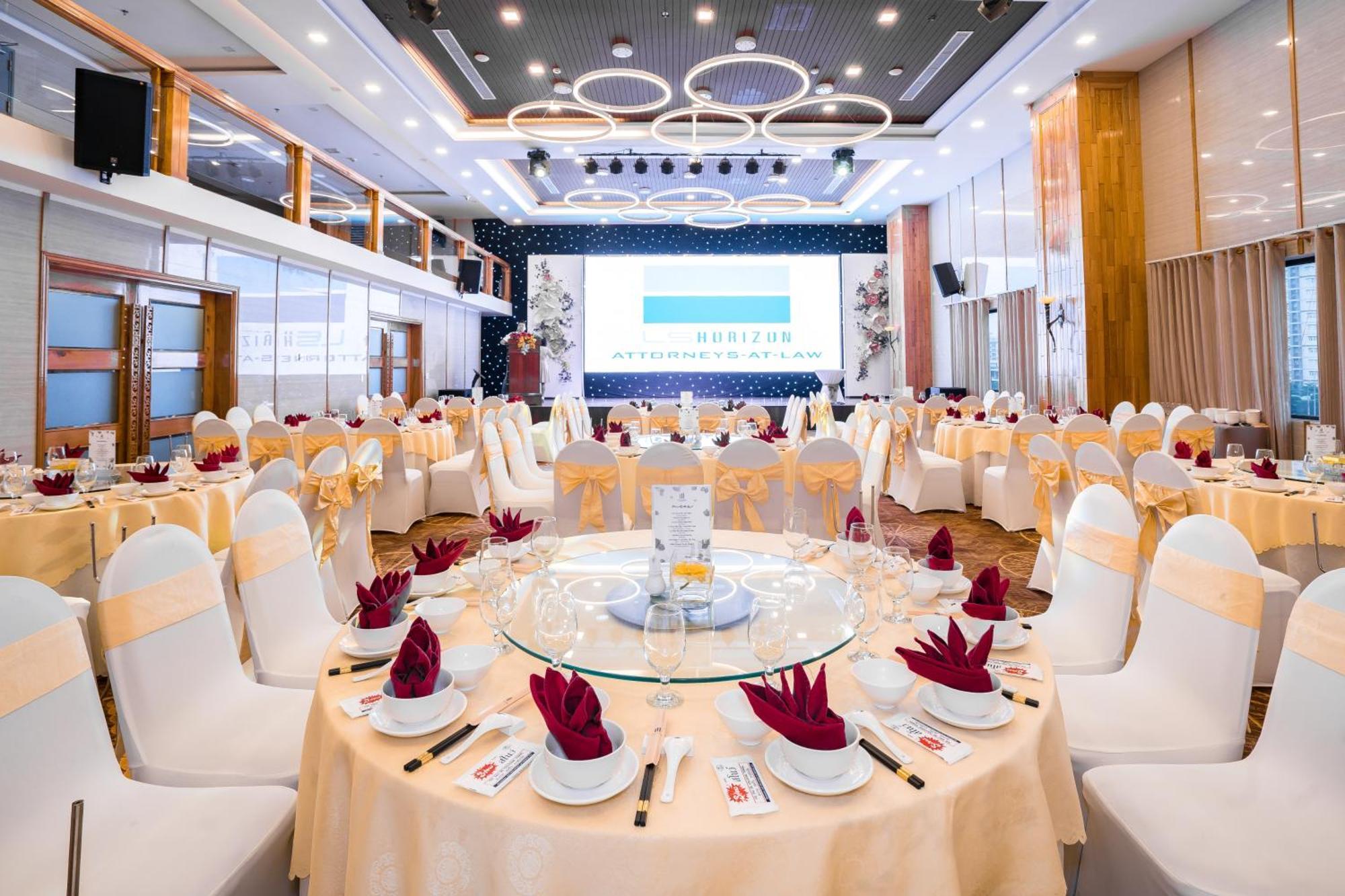 Nhu Minh Plaza Danang Hotel Da Nang Exterior foto